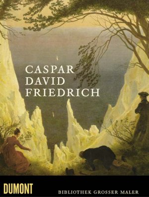 ISBN 9783832172077: Caspar David Friedrich.