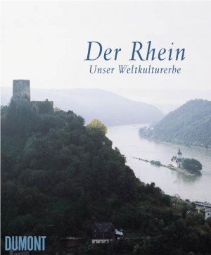 gebrauchtes Buch – Der Rhein