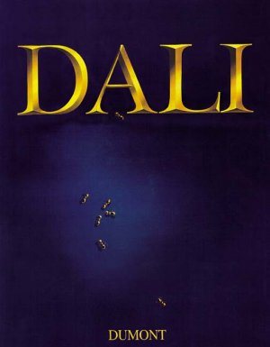 ISBN 9783832173289: Dalí - Sein Werk - Sein Leben - Die Eroberung des Irrationalen