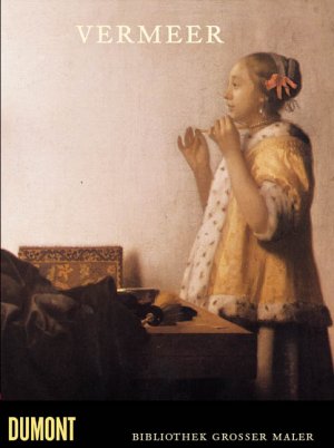 ISBN 9783832173395: Vermeer Wheelock, Arthur K