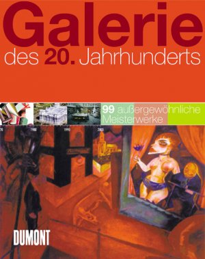 ISBN 9783832173425: Galerie des 20. Jahrhunderts