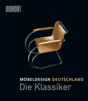 ISBN 9783832173654: Möbeldesign Deutschland