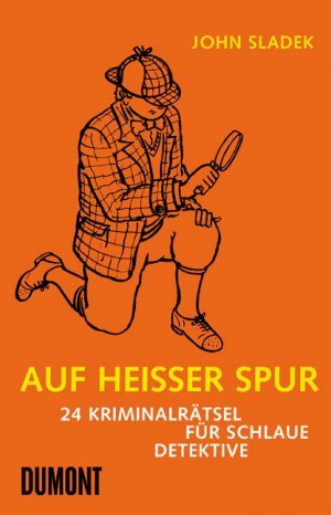 ISBN 9783832175160: Auf heißer Spur