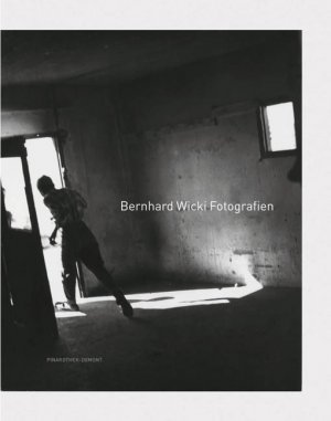 ISBN 9783832175702: Bernhard Wicki