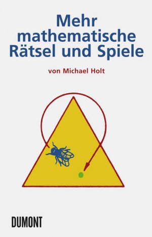 ISBN 9783832176464: Mehr Mathematische Rätsel und Spiele