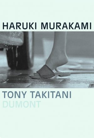 ISBN 9783832179359: Tony Takitani