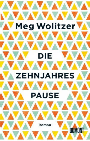 ISBN 9783832181079: Die Zehnjahrespause