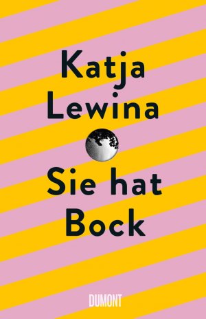 ISBN 9783832181178: Sie hat Bock