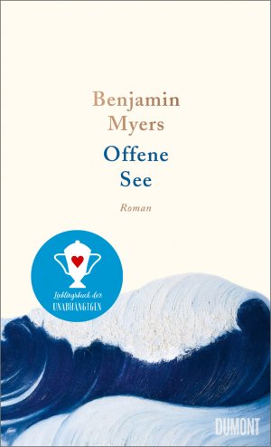 ISBN 9783832181192: Offene See