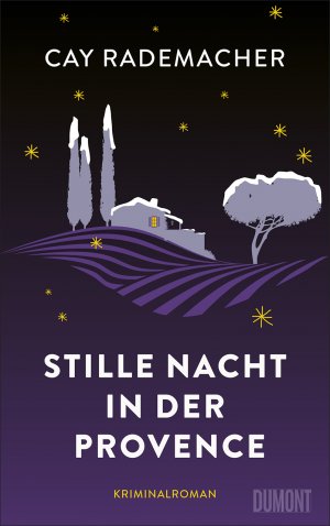 ISBN 9783832181390: Stille Nacht in der Provence