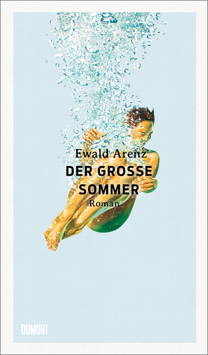 ISBN 9783832181536: Der große Sommer – Roman