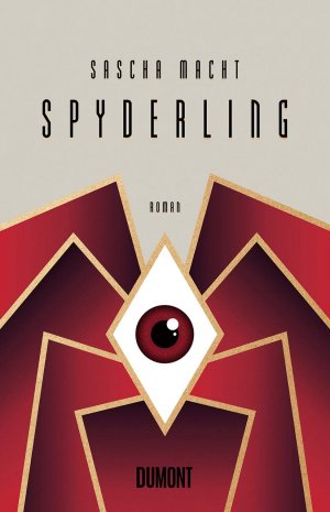 ISBN 9783832181918: Spyderling