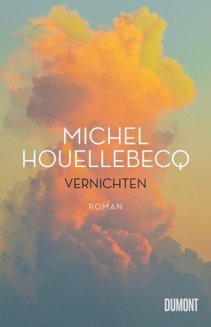 ISBN 9783832181932: Vernichten – Roman