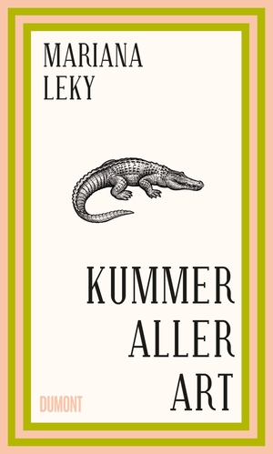 ISBN 9783832182168: Kummer aller Art