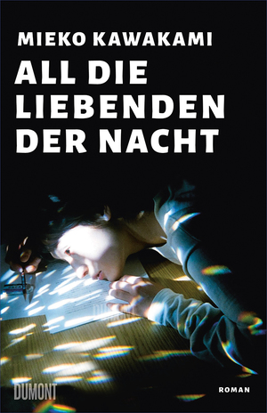 ISBN 9783832182298: All die Liebenden der Nacht