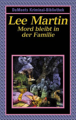 ISBN 9783832183196: Mord bleibt in der Familie