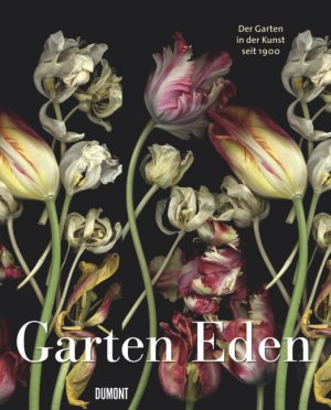 ISBN 9783832190088: Garten Eden