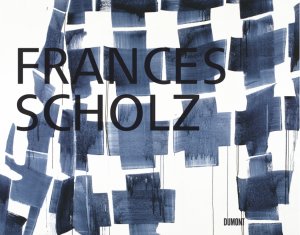 ISBN 9783832190286: Frances Scholz. Ich geb der Welt die Abstraktion zurück