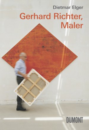 ISBN 9783832190651: Gerhard Richter, Maler