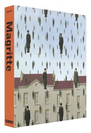 ISBN 9783832191511: Magritte - Das Unmögliche versuchen