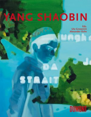 ISBN 9783832192655: Yang Shaobin