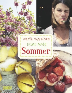 ISBN 9783832194680: Home Made. Sommer