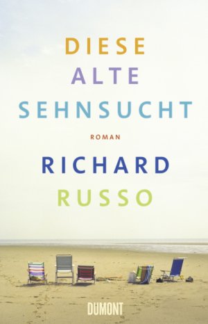 ISBN 9783832195397: Diese alte Sehnsucht (HC)