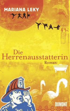 ISBN 9783832195779: Die Herrenausstatterin – Roman