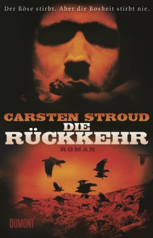 ISBN 9783832196479: Die Rückkehr : Roman. Aus dem amerikan. Engl. von Robin Detje