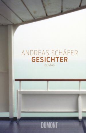 ISBN 9783832196646: Gesichter – Roman