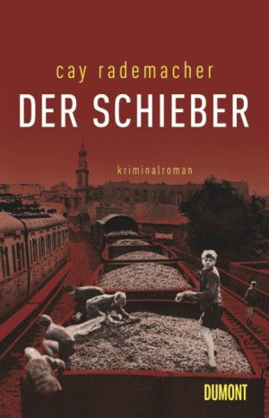 ISBN 9783832196875: Der Schieber