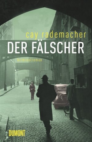 ISBN 9783832196950: Der Fälscher . Kriminalroman - signiert