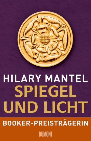 ISBN 9783832197247: Spiegel und Licht – Roman