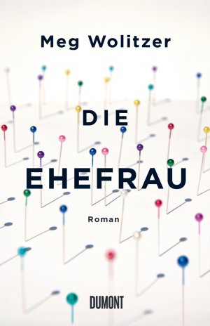 ISBN 9783832198169: Die Ehefrau