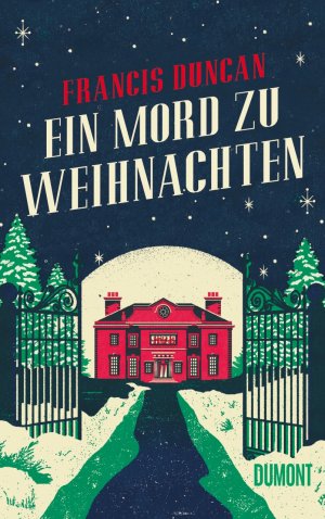 ISBN 9783832198640: Ein Mord zu Weihnachten