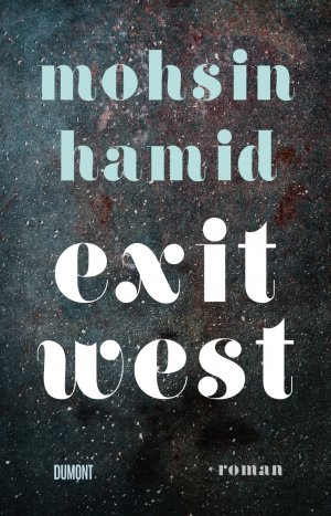 ISBN 9783832198688: Exit West