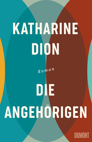 ISBN 9783832198947: Die Angehörigen