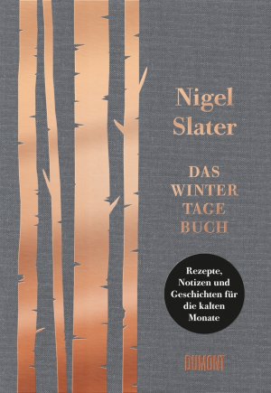 ISBN 9783832199357: Das Wintertagebuch – Rezepte, Notizen und Geschichten für die kalten Monate