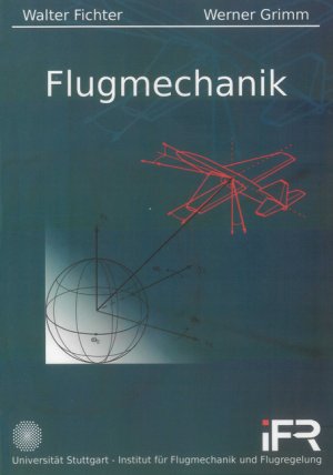 ISBN 9783832284824: Flugmechanik