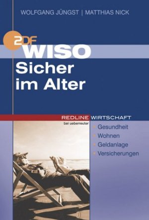 ISBN 9783832310516: WISO Sicher im Alter