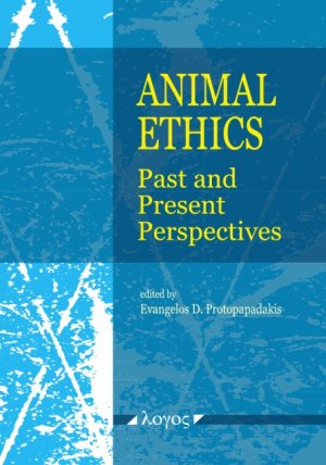 ISBN 9783832529994: Animal Ethics – Past and Present Perspectives