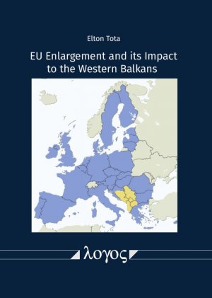 ISBN 9783832549640: EU Enlargement and its Impact to the Western Balkans