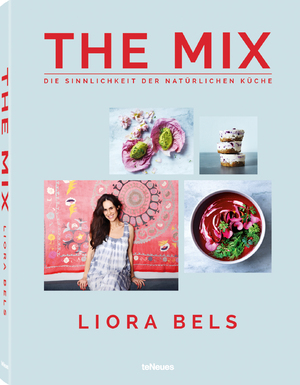 gebrauchtes Buch – Bels Liora – The Mix