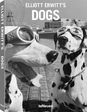 ISBN 9783832769246: Elliott Erwitt's Dogs