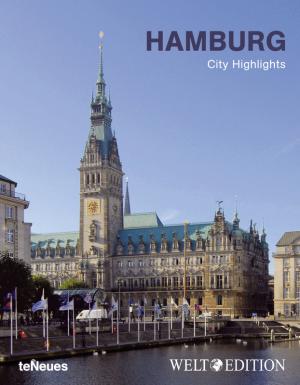 gebrauchtes Buch – Einleitung: Frank Rumpf, Texte: Sabine Henßen, Matthias Husmann – City Highlights Hamburg, Welt Edition