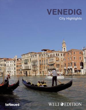 ISBN 9783832791872: Venedig