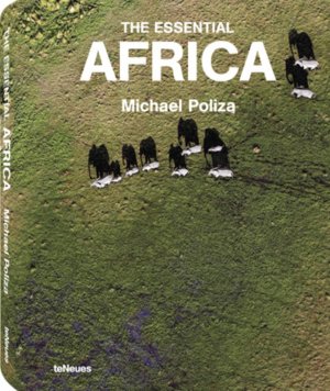 gebrauchtes Buch – Michael Poliza – The Essential Africa