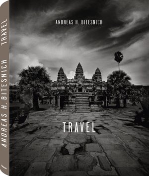 ISBN 9783832791988: Andreas H. Bitesnich: Travel (Vorwort Manfred Zollner) - [mehrsprachig]