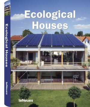 ISBN 9783832792275: Ecological Houses