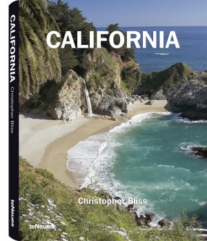 gebrauchtes Buch – Christopher Bliss – California